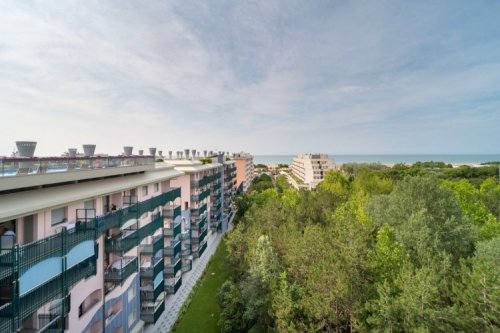 Residence Delle Terme Bibione