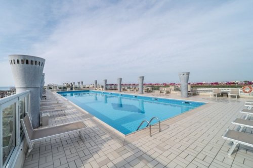 Residence Delle Terme Bibione