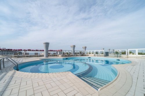Residence Delle Terme Bibione