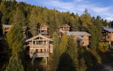 Bergeralm Chalets by ALPS RESORTS, Alpenpark Turrach by ALPS RESORTS Alpenpark Turrach by ALPS RESORTS