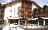 Katalog zájezdů - Itálie, Aparthotel Majestic
