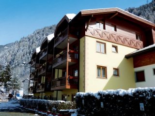Residence Kristall Residence Kristall