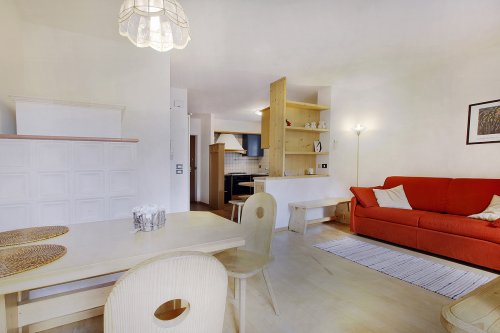 Apartmánový dům Casa Nicoleta