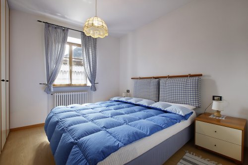Apartmánový dům Casa Nicoleta