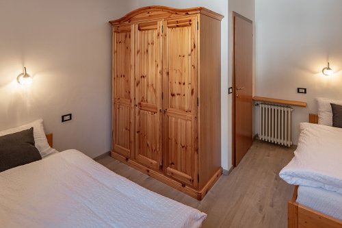 Apartmánový dům Casa Nicoleta