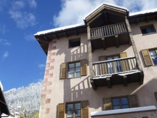 Apartmánový dům Casa Nicoleta Apartmánový dům Casa Nicoleta