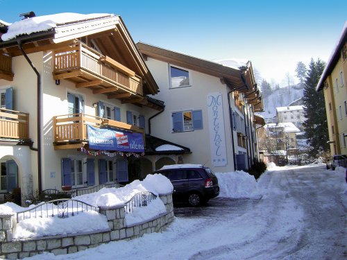 Residence Montebel