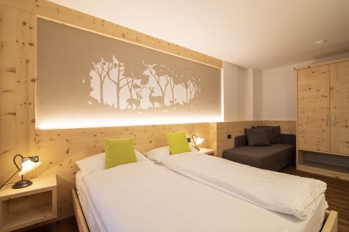 Residence Montebel