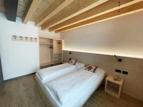 Apparthotel Tilde