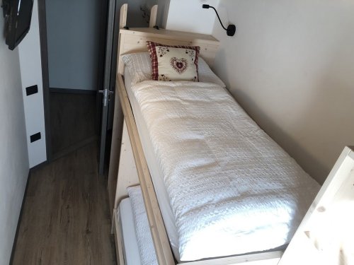 Apparthotel Tilde