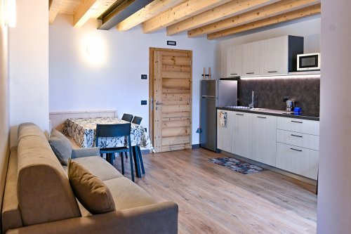 Apparthotel Tilde