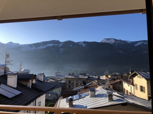 Apparthotel Tilde