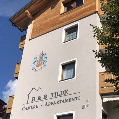 Apparthotel Tilde