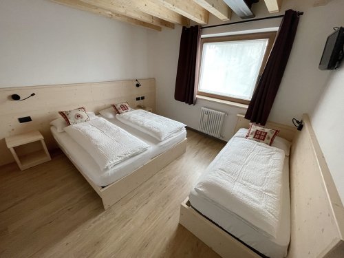 Apparthotel Tilde