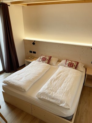 Apparthotel Tilde