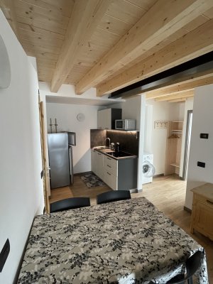 Apparthotel Tilde