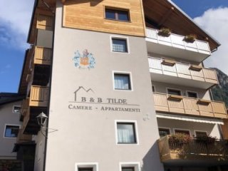 Apparthotel Tilde Apparthotel Tilde