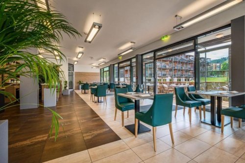 Club hotel am Kreischberg