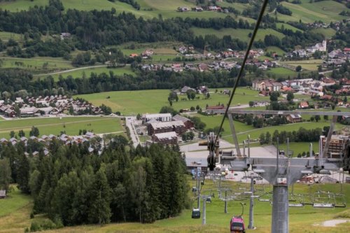 Club hotel am Kreischberg