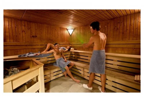 Club hotel am Kreischberg