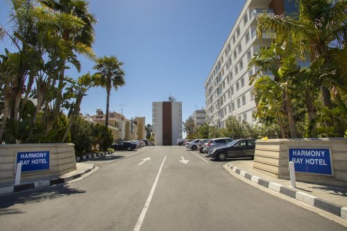 Harmony Bay