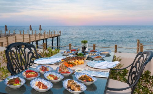 Kaya Palazzo Resort