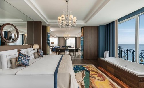 Kaya Palazzo Resort