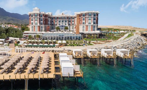 Kaya Palazzo Resort