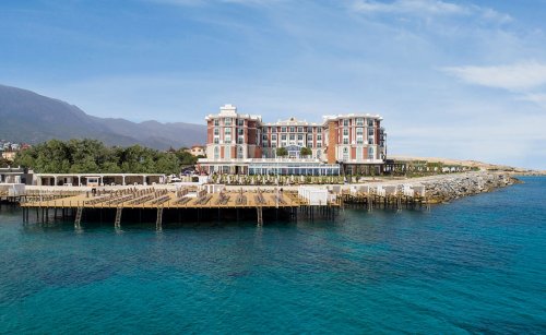 Kaya Palazzo Resort