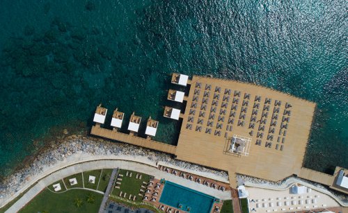 Kaya Palazzo Resort