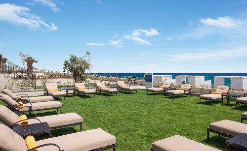 Kaya Palazzo Resort