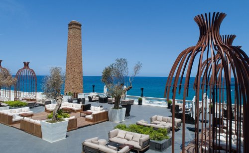 Kaya Palazzo Resort