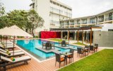 Katalog zájezdů - Srí Lanka, CAMELOT BEACH HOTEL 3