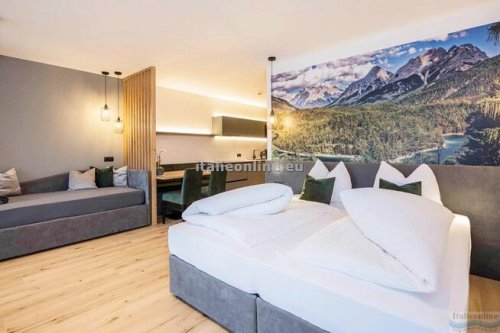 Appartamenti Montanaris Alpine SKI