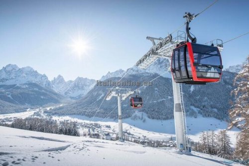 Appartamenti Montanaris Alpine SKI