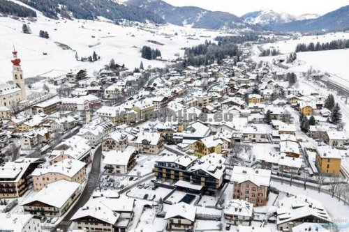 Appartamenti Montanaris Alpine SKI