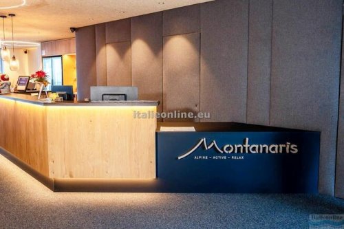 Appartamenti Montanaris Alpine SKI