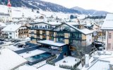 Katalog zájezdů - Itálie, Appartamenti Montanaris Alpine SKI
