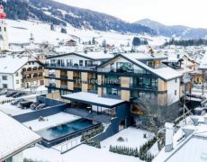 Appartamenti Montanaris Alpine SKI