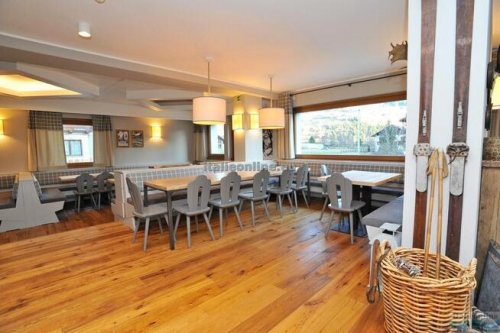 Hotel Baita Fanti Ski&Bike SKI