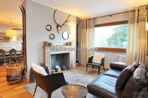 Hotel Baita Fanti Ski&Bike SKI