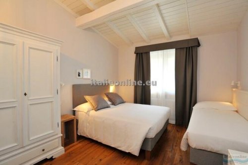 Hotel Baita Fanti Ski&Bike SKI