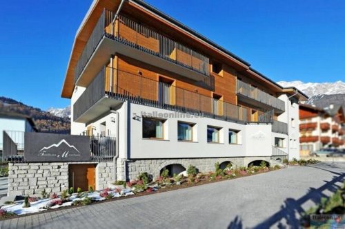 Hotel Baita Fanti Ski&Bike SKI