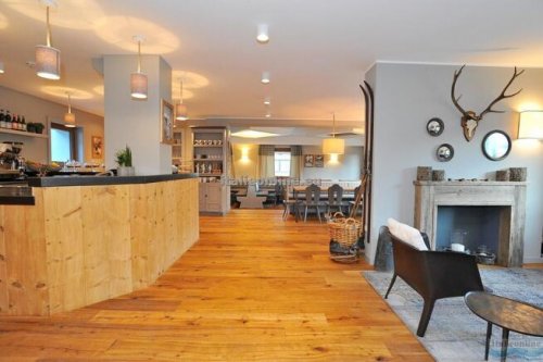 Hotel Baita Fanti Ski&Bike SKI