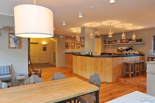 Hotel Baita Fanti Ski&Bike SKI