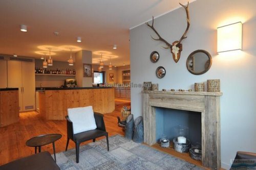Hotel Baita Fanti Ski&Bike SKI