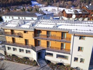 Hotel Baita Fanti Ski&Bike SKI Hotel Baita Fanti Ski&Bike SKI