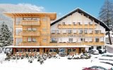 Katalog zájezdů - Itálie, Hotel Brötz SKI