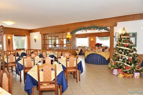 Hotel Bucaneve SKI
