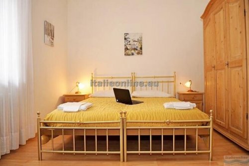 Hotel Bucaneve SKI
